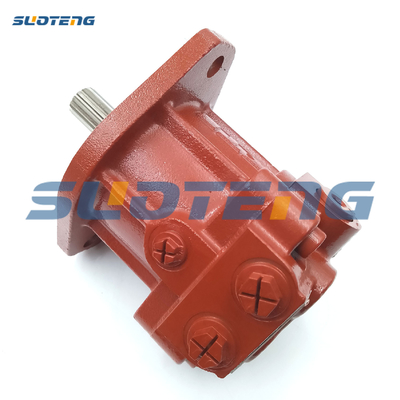 VOE14533496 14533496 เครื่องยนต์พัดลมไฮดรอลิก สําหรับเครื่องขุด EC330B EC360B