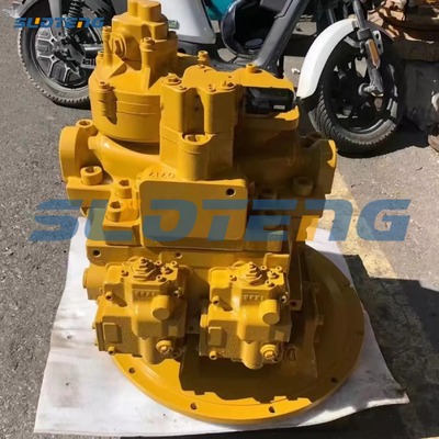488-4576 4884576 ปั๊มไฮดรอลิกสําหรับเครื่องขุด E349D2