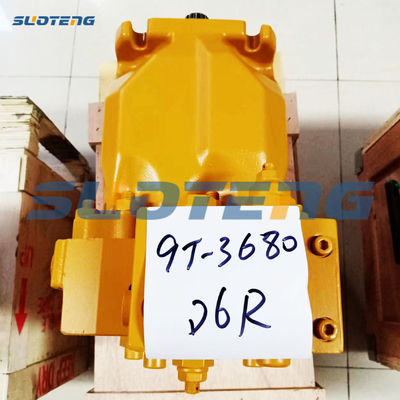 9T-3680 9T3680 ปั๊มพิสตองไฮดรอลิก สําหรับส่วนของบัลโลเซอร์ D6R