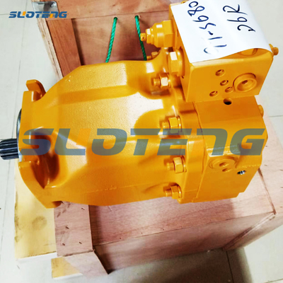 9T-3680 9T3680 ปั๊มพิสตองไฮดรอลิก สําหรับส่วนของบัลโลเซอร์ D6R