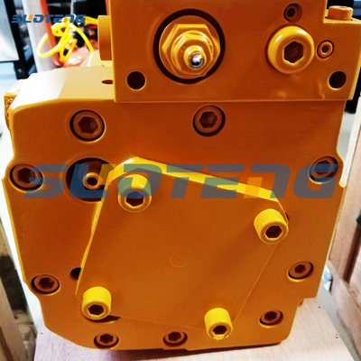 9T-3680 9T3680 ปั๊มพิสตองไฮดรอลิก สําหรับส่วนของบัลโลเซอร์ D6R