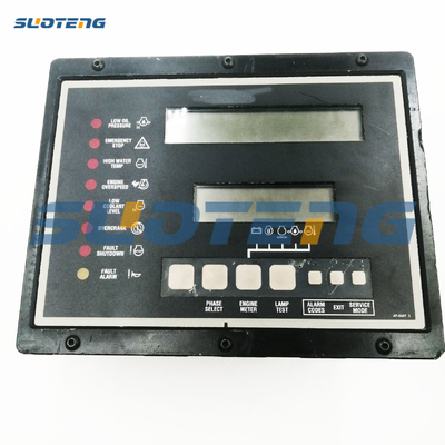 188-5200 หน่วยควบคุมจอ 1885200 สําหรับเครื่องยนต์ 3456