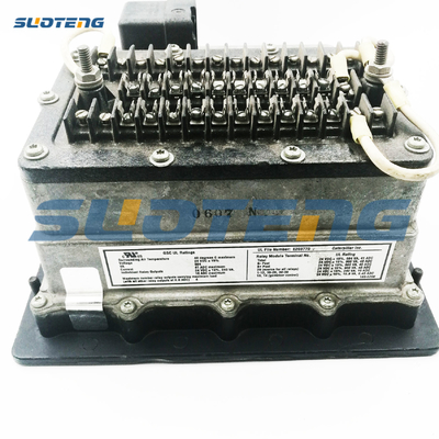 188-5200 หน่วยควบคุมจอ 1885200 สําหรับเครื่องยนต์ 3456