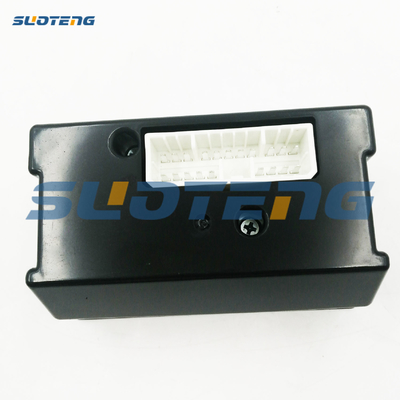 227-7575 แผ่นควบคุม 2277575 สําหรับเครื่องขุด E312D E320D