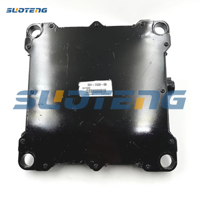 331-7539 331-7539 เครื่องควบคุม ECU ECM สําหรับ E320D Excavator เครื่องยนต์ C6.4