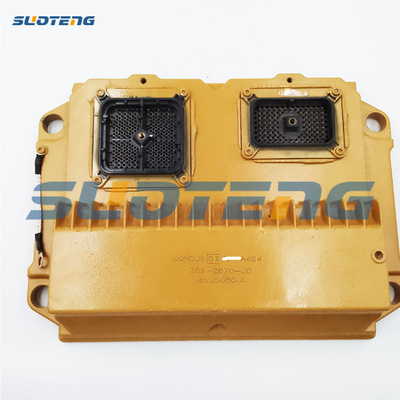 262-2878 ระบบควบคุม ECU 2622878 สําหรับเครื่องยนต์ C15 C18