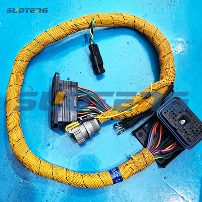 264-2354 เครื่องปั่นสายไฟ 2642354 สําหรับเครื่องยนต์ C13 C15