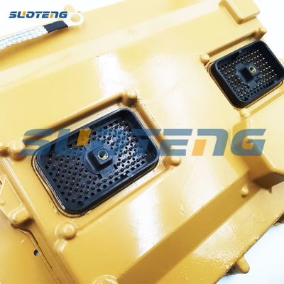 206-2710 2062710 เครื่องควบคุม ECU ECM สําหรับเครื่องยนต์ 3512B