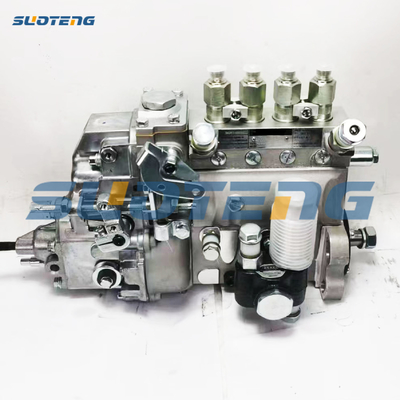 101402-9510 ปั๊มฉีดน้ํามัน 1014029510 สําหรับเครื่องขุด E312C