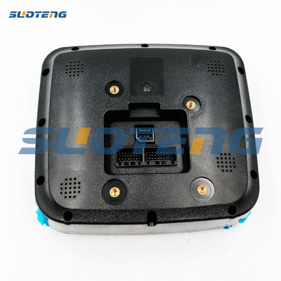 300426-00386 จอแสดงผลสําหรับ DX300LC-5 DX160W-3 Excavator