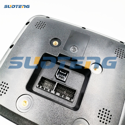300426-00386 จอแสดงผลสําหรับ DX300LC-5 DX160W-3 Excavator