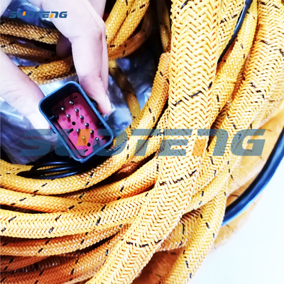306-8453 3068453 เครื่องปรับสายไฟ เครื่องปรับชัสซี่ เครื่องปรับสายไฟสําหรับเครื่องขุด 320D