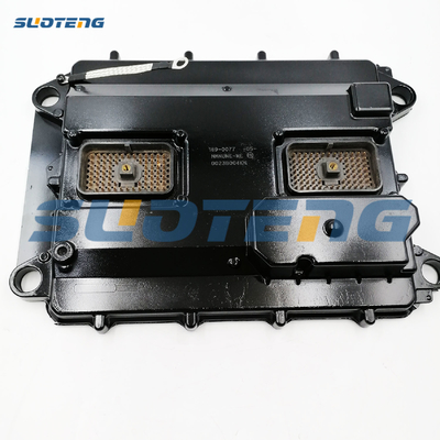 189-0077 1890077 เครื่องควบคุม ECU ECM สําหรับ M322C