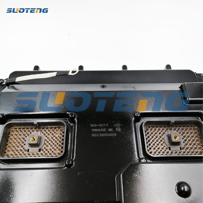 189-0077 เครื่องควบคุม ECU 1890077 สําหรับ M322C M315C