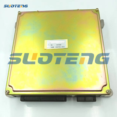 14518349 คอนโทรลเลอร์ Ecu สำหรับชิ้นส่วนรถขุด EC210B
