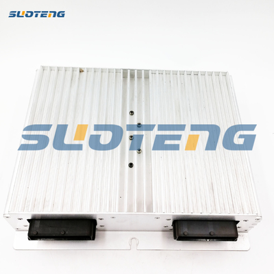 VOE11185020 เครื่องควบคุม ECU 11185020 สําหรับเครื่องบรรทุกล้อ L120E L150E