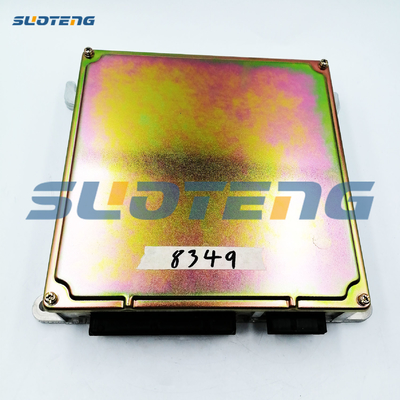 VOE14518349 เครื่องควบคุม ECU 14518349 สําหรับเครื่องขุด EC210B