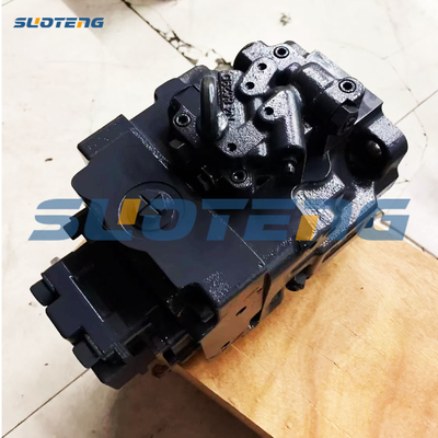 ปั๊มไฮดรอลิก ปั๊มพิสตัน สําหรับ PC27MR-2 ส่วนเครื่องขุด