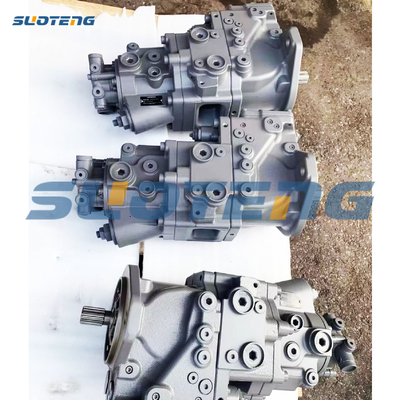 ปั๊มไฮดรอลิก ปั๊มพิสตันไฮดรอลิก สําหรับ ZAX70-5A ส่วน