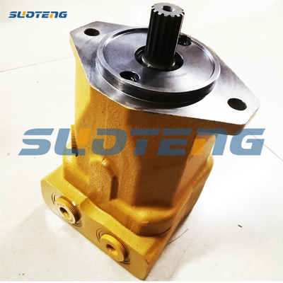 266-8034 266-8034 ไฮดรอลิก พั๊มพิมพ์พิมพ์พัดลมมอเตอร์สําหรับ 345C 345C L Excavator