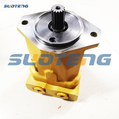 266-8034 266-8034 ไฮดรอลิก พั๊มพิมพ์พิมพ์พัดลมมอเตอร์สําหรับ 345C 345C L Excavator