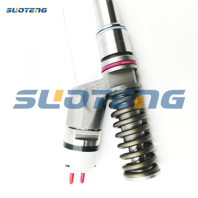 355-6110 เครื่องฉีดเชื้อเพลิงเครื่องยนต์ C15 สําหรับรถบรรทุกภารกิจหนัก