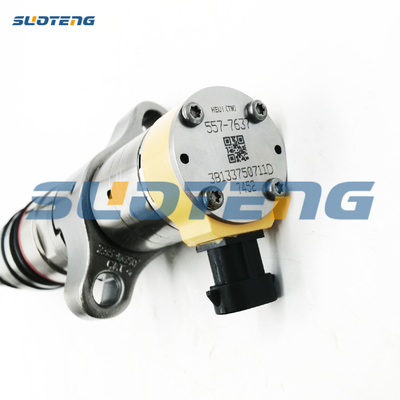 557-7637 557-7637 สําหรับเครื่องฉีดเชื้อเพลิงเครื่องยนต์ C7
