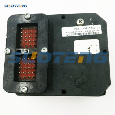 198-9749 1989749 โมเนอร์แผ่นจอแสดงผล สําหรับเครื่องยนต์ C7 C9