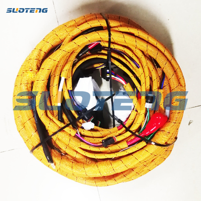 204-1863 ชาซี สายเชื่อม 2041863 สําหรับเครื่องขุด 320C 320C L