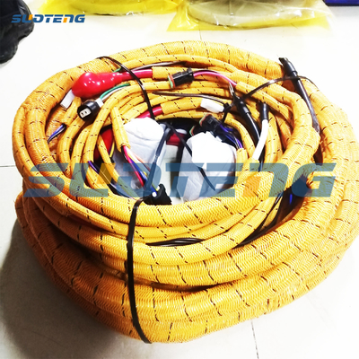 204-1863 ชาซี สายเชื่อม 2041863 สําหรับเครื่องขุด 320C 320C L