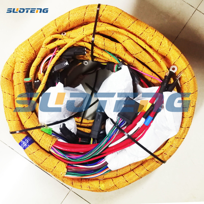 204-1863 ชาซี สายเชื่อม 2041863 สําหรับเครื่องขุด 320C 320C L