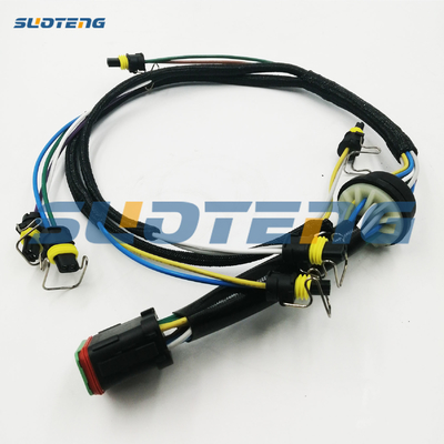 222-5917 2225917 อุปกรณ์ประกอบไฟฟ้าเครื่องยนต์ สําหรับ 324D 325D Excavator
