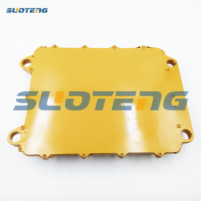 206-2710 ECU 3516B เครื่องควบคุมเครื่องยนต์ ส่วนประกอบสําคัญสําหรับเครื่องจักรภารกิจหนัก