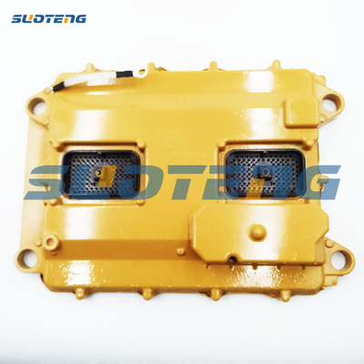 206-2710 ECU 3516B เครื่องควบคุมเครื่องยนต์ ส่วนประกอบสําคัญสําหรับเครื่องจักรภารกิจหนัก