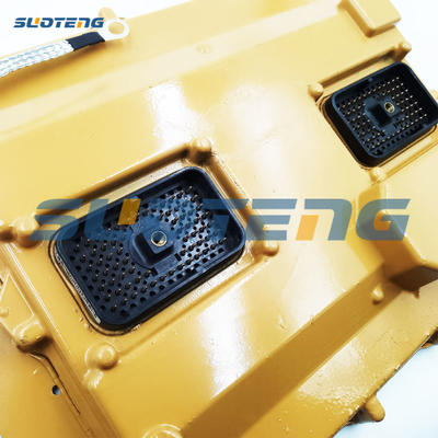 206-2710 ECU 3516B เครื่องควบคุมเครื่องยนต์ ส่วนประกอบสําคัญสําหรับเครื่องจักรภารกิจหนัก