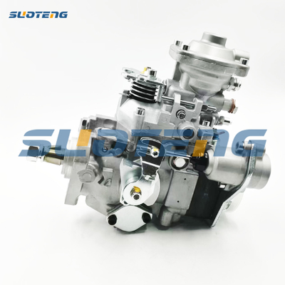 0460424370 ปั๊มฉีดน้ํามัน Assy 0 460 424 370 VE412F1250L1068