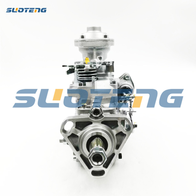 0460424370 ปั๊มฉีดน้ํามัน Assy 0 460 424 370 VE412F1250L1068