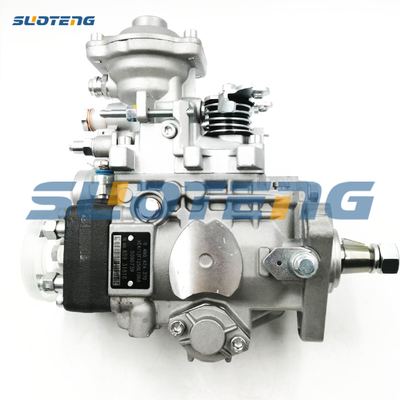 0460424370 ปั๊มฉีดน้ํามัน Assy 0 460 424 370 VE412F1250L1068