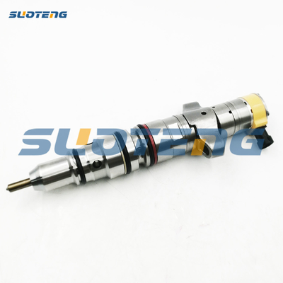 268-1835 เครื่องฉีดน้ํามันเครื่องฉีดน้ํามันรถไฟฟ้าทั่วไป 2681835 สําหรับเครื่องยนต์ C7