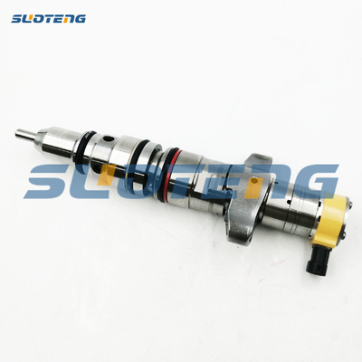 557-7637 เครื่องฉีดยา เครื่องฉีดน้ํามันรถไฟฟ้าทั่วไป 5577637 สําหรับเครื่องยนต์ C9
