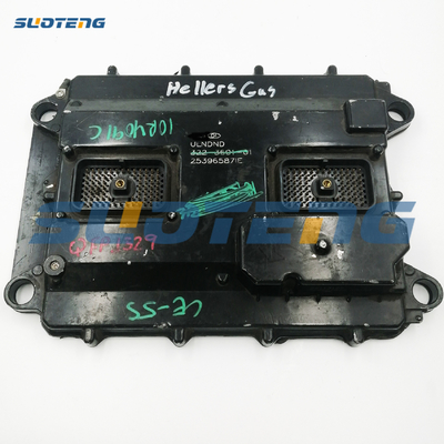 322-3601 3223601 ECU ระบบควบคุม สําหรับเครื่องยนต์ C9
