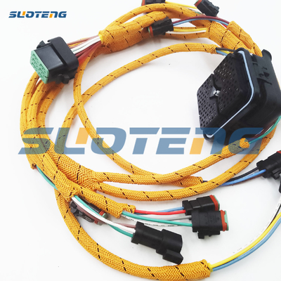 235-8202 อุปกรณ์ประกอบสายไฟเครื่อง 2358202 สําหรับ E330D C9