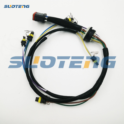 222-5917 เครื่องปั่นสายไฟ เครื่องปั่นเครื่อง 2225917 สําหรับ C7