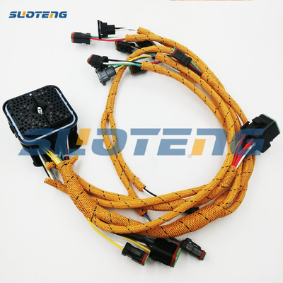 235-8202 เครื่องปั่นสายไฟ เครื่องปั่นเครื่อง 2358202 สําหรับ C9