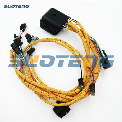 235-8202 เครื่องปั่นสายไฟ เครื่องปั่นเครื่อง 2358202 สําหรับ C9