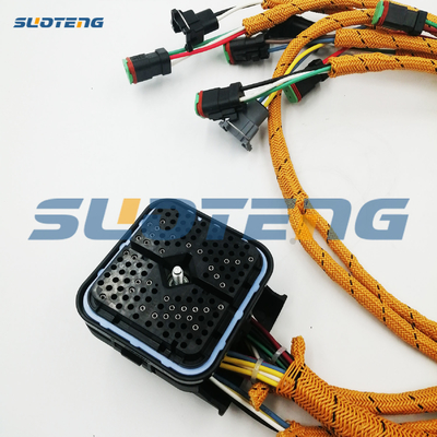 235-8202 เครื่องปั่นสายไฟ เครื่องปั่นเครื่อง 2358202 สําหรับ C9