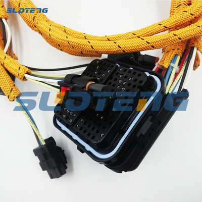 323-9140 สายสายการควบคุม สายสายการควบคุมเครื่องยนต์ 323-9140 สําหรับ 330D