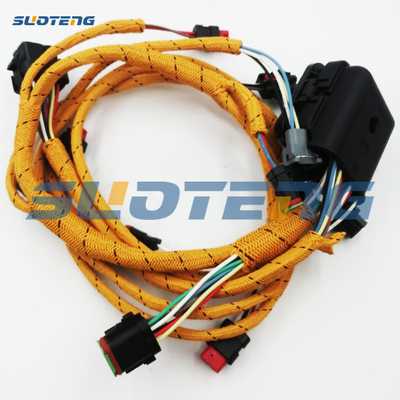 323-9140 สายสายการควบคุม สายสายการควบคุมเครื่องยนต์ 323-9140 สําหรับ 330D