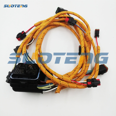 323-9140 สายสายการควบคุม สายสายการควบคุมเครื่องยนต์ 323-9140 สําหรับ 330D