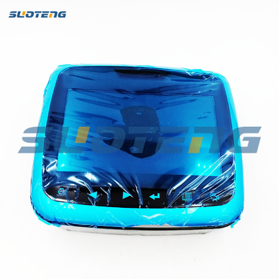 300426-00386 30042600386 แผ่นจอสําหรับเครื่องขุด DX160W-3